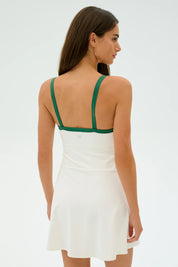 Monah Rigor Dress