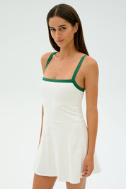 Monah Rigor Dress