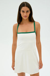 Monah Rigor Dress