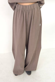 Bare Pants