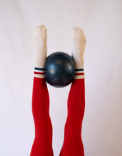 The Miss Americana Grip Sock