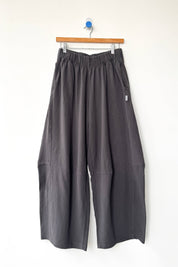 Bare Pants