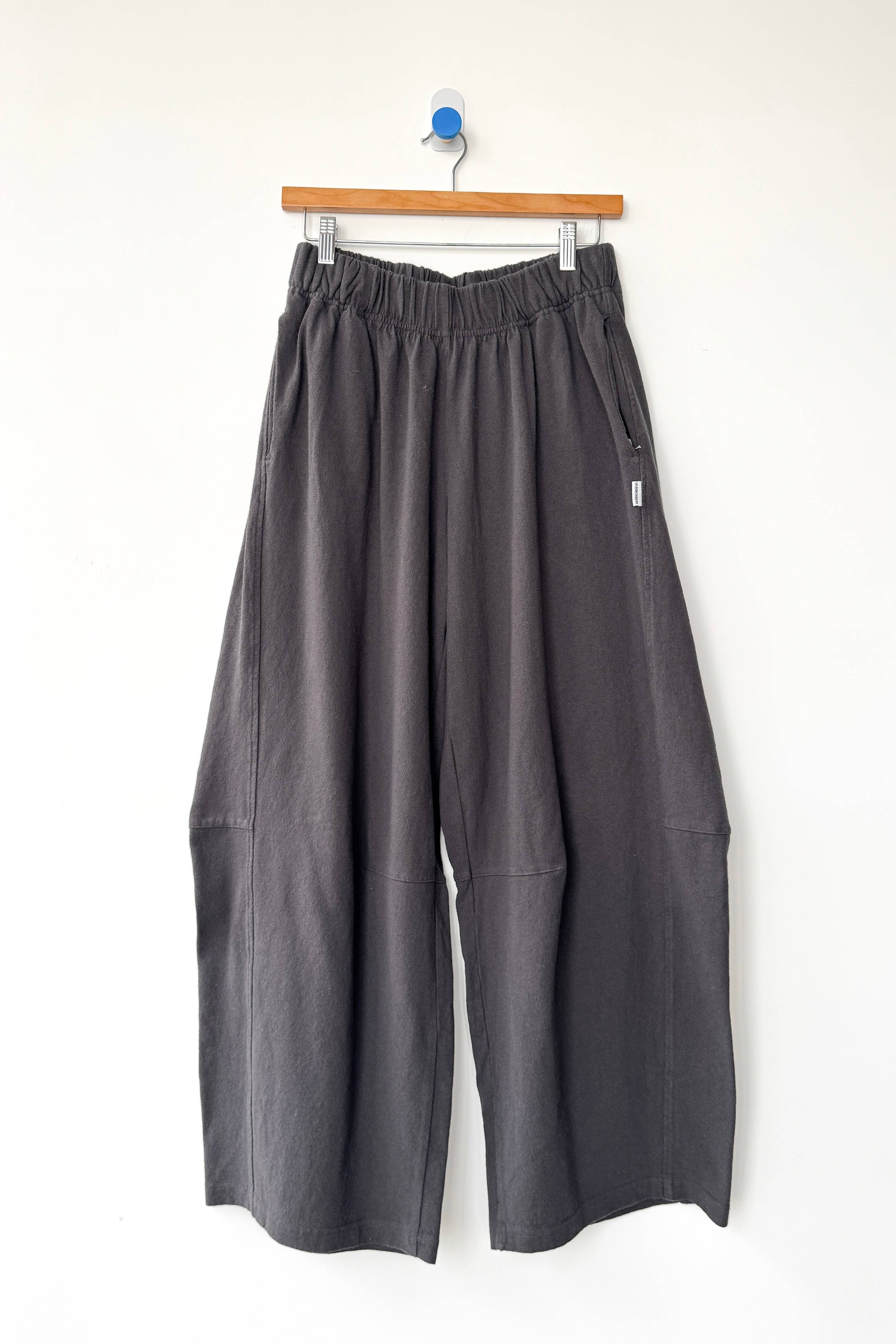 Bare Pants