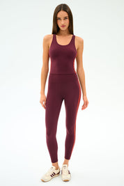 Ella High Waist Airweight 7/8