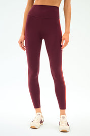 Ella High Waist Airweight 7/8