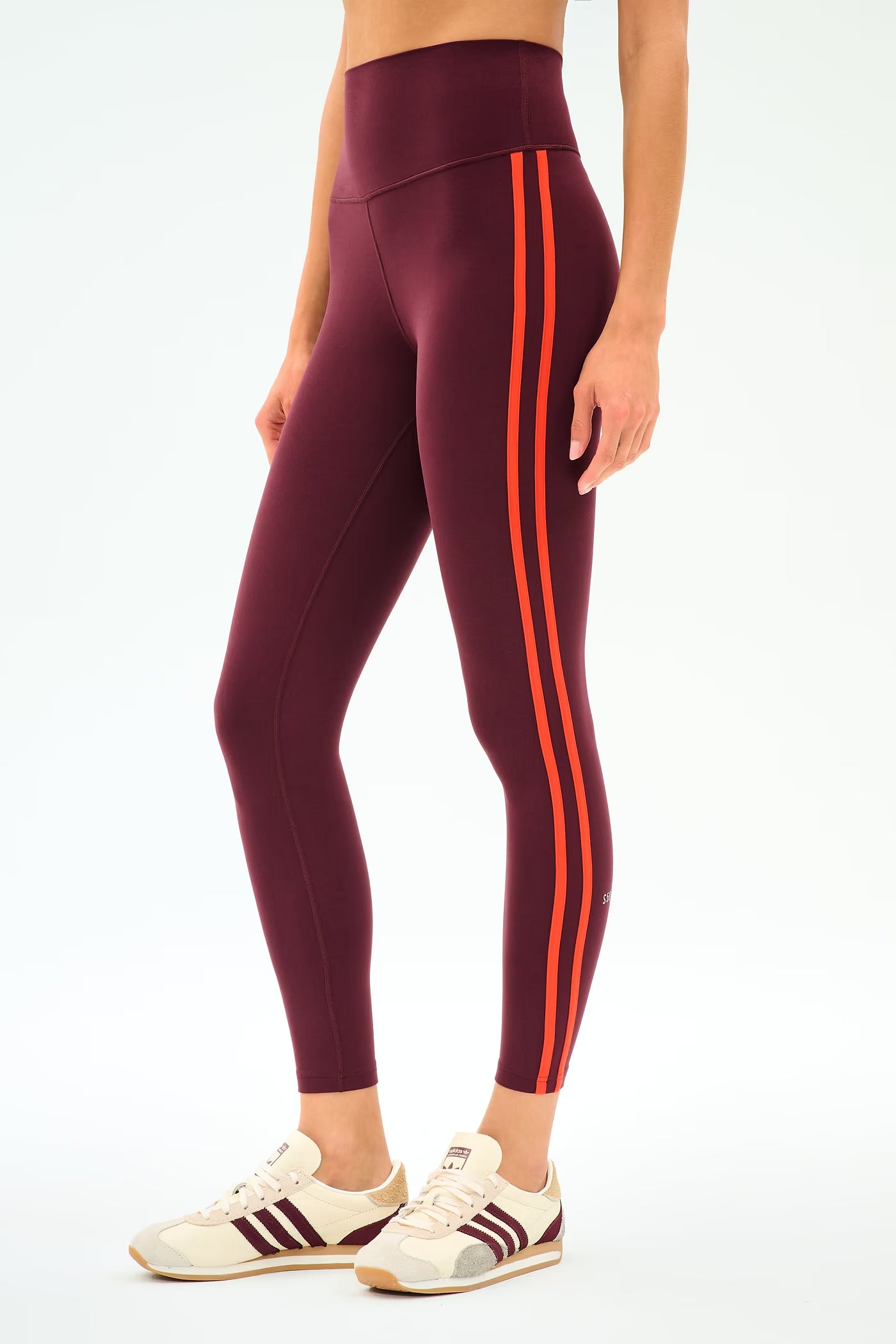Ella High Waist Airweight 7/8