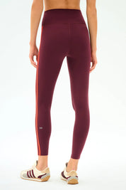 Ella High Waist Airweight 7/8