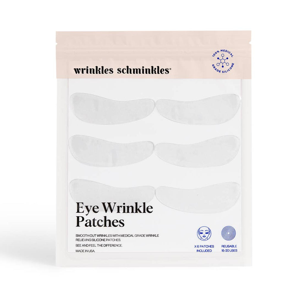 Eye Wrinkle Patches