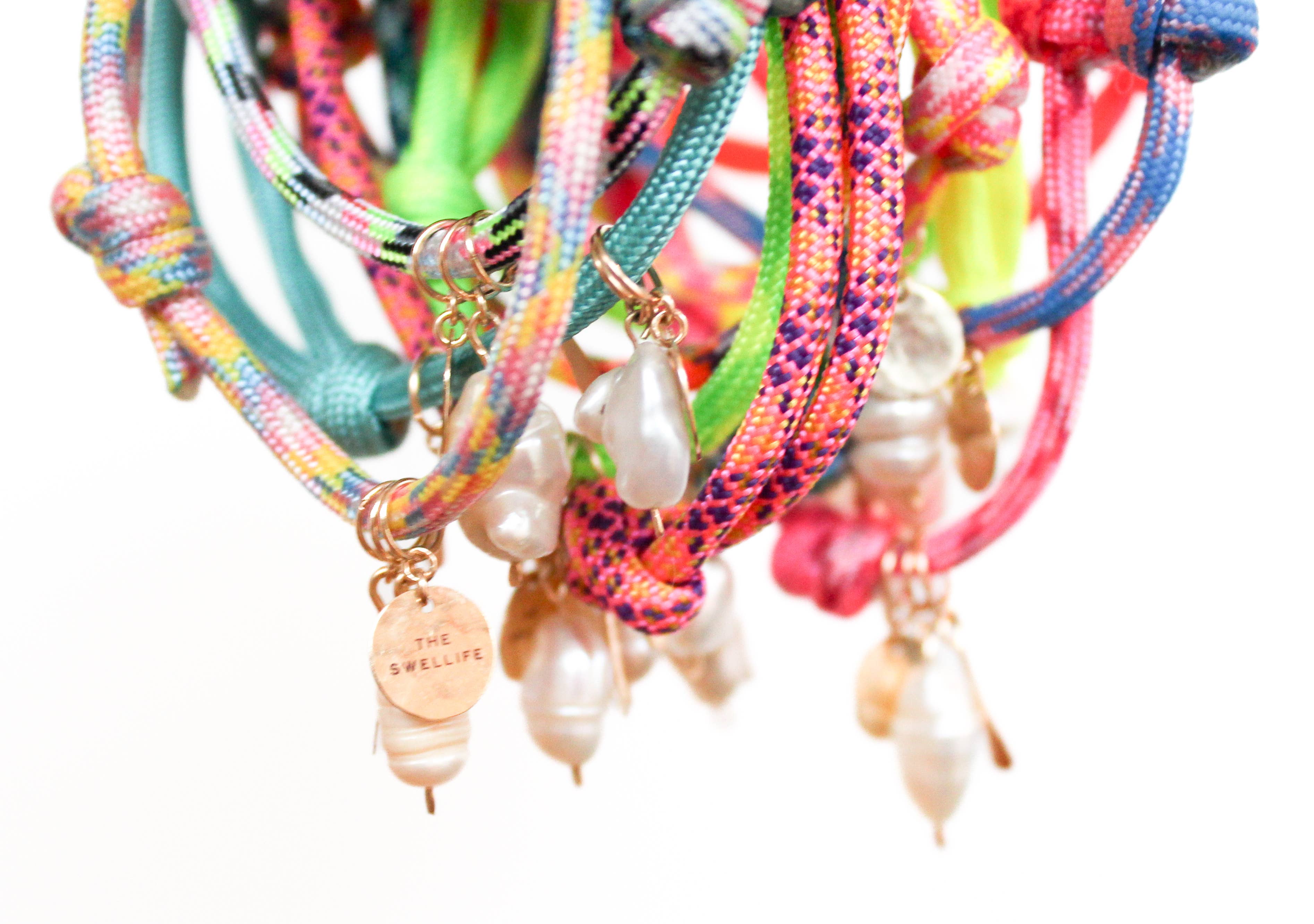 Swellife Charm Bracelet
