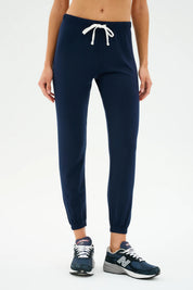 Sonja Fleece Sweatpant