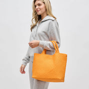 Sky's The Limit Medium Tote