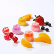 LANEIGE Lip Sleeping Mask 3g MINI Berry Mango Gummy Bear
