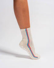 The Chicago Grip Sock