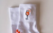 The Spritz Grip Sock