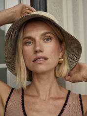 Goodwin Sun Hat
