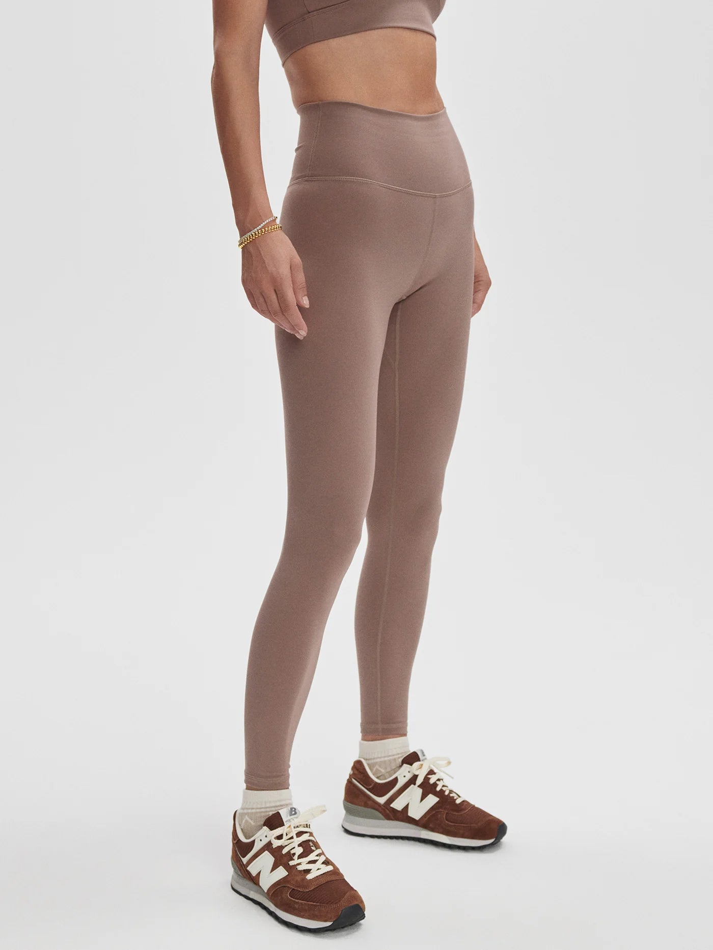 FreeSoft High Rise Legging 27