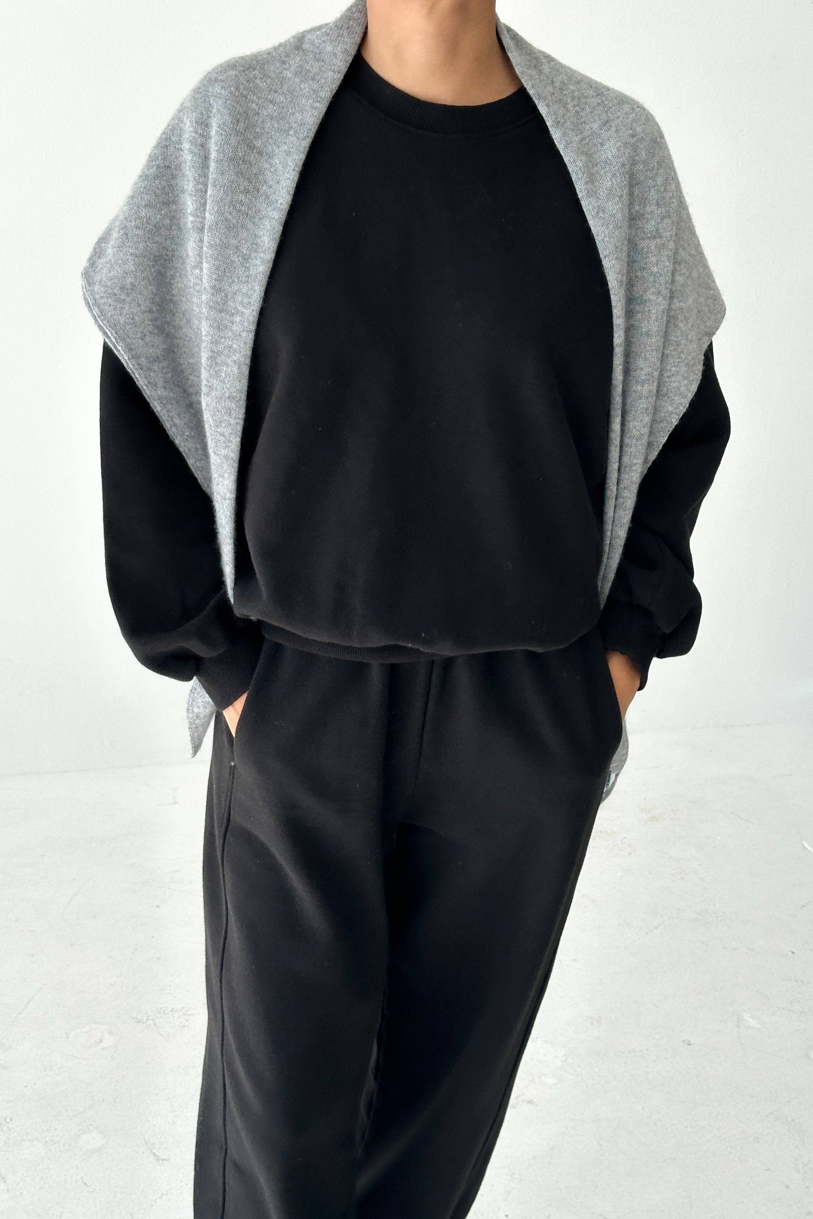 Cashmere Shawl