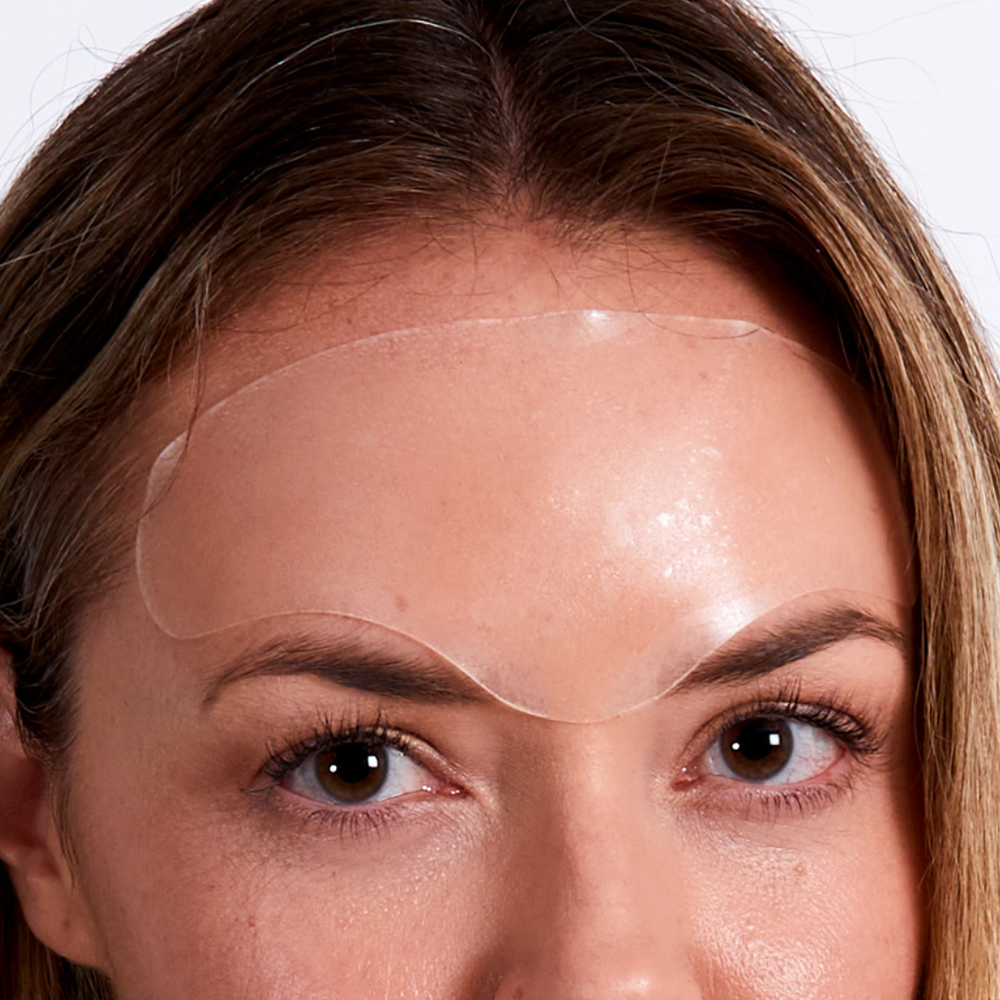 
                      
                        Forehead Wrinkle Patches
                      
                    