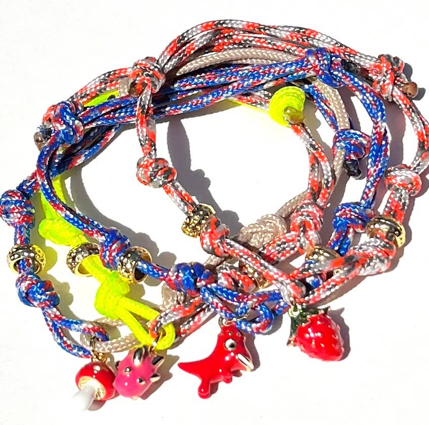 Trinkets & Doodads Bracelet