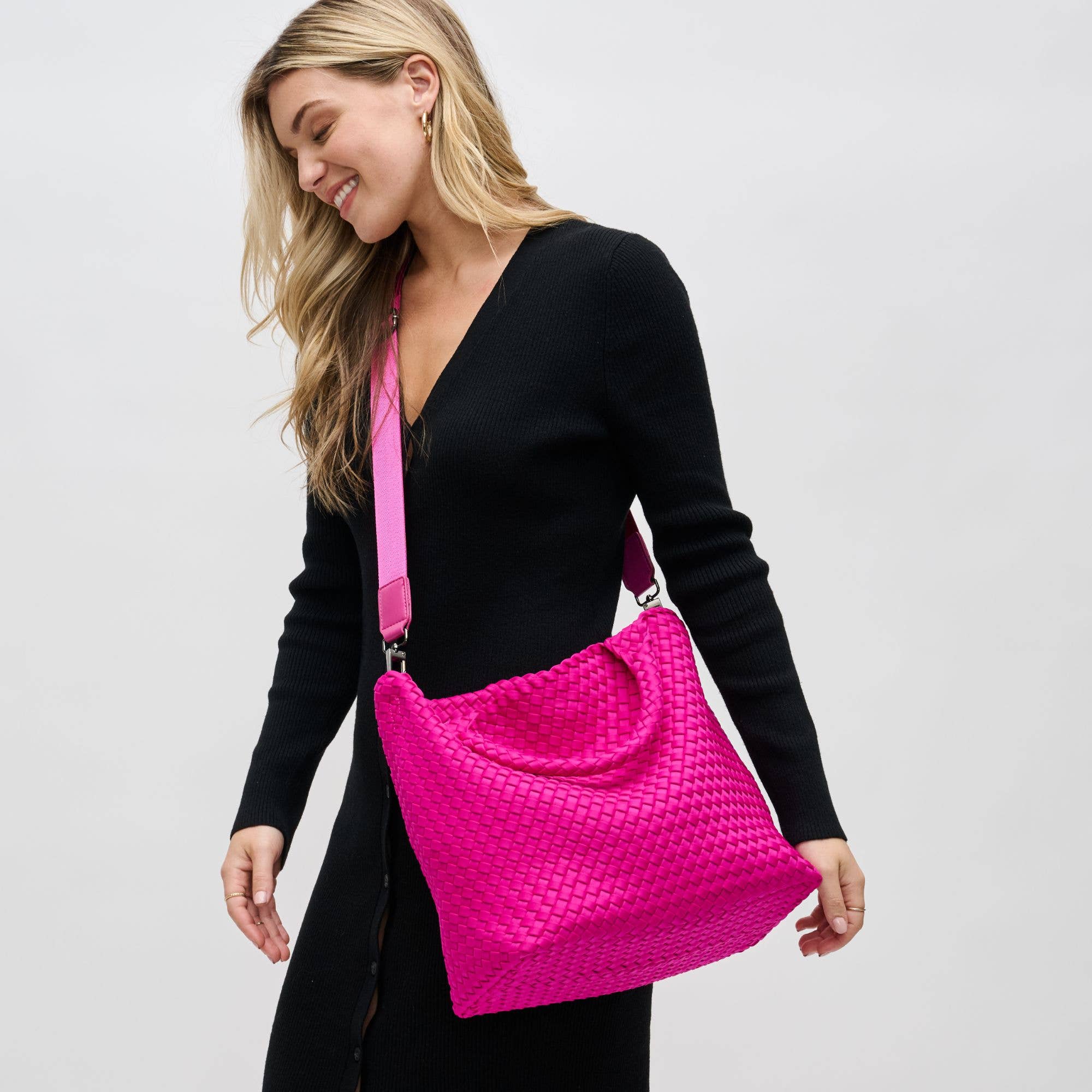 Sky's The Limit Medium Tote