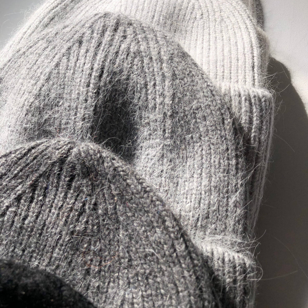 
                      
                        Angora Wool Beanie
                      
                    