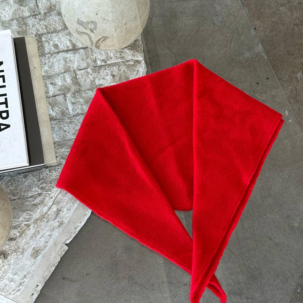 Cashmere Bandana