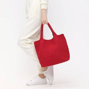 Sky's The Limit Medium Tote