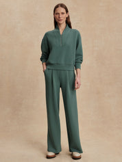 The Extra Wide Leg Pant 29.5"