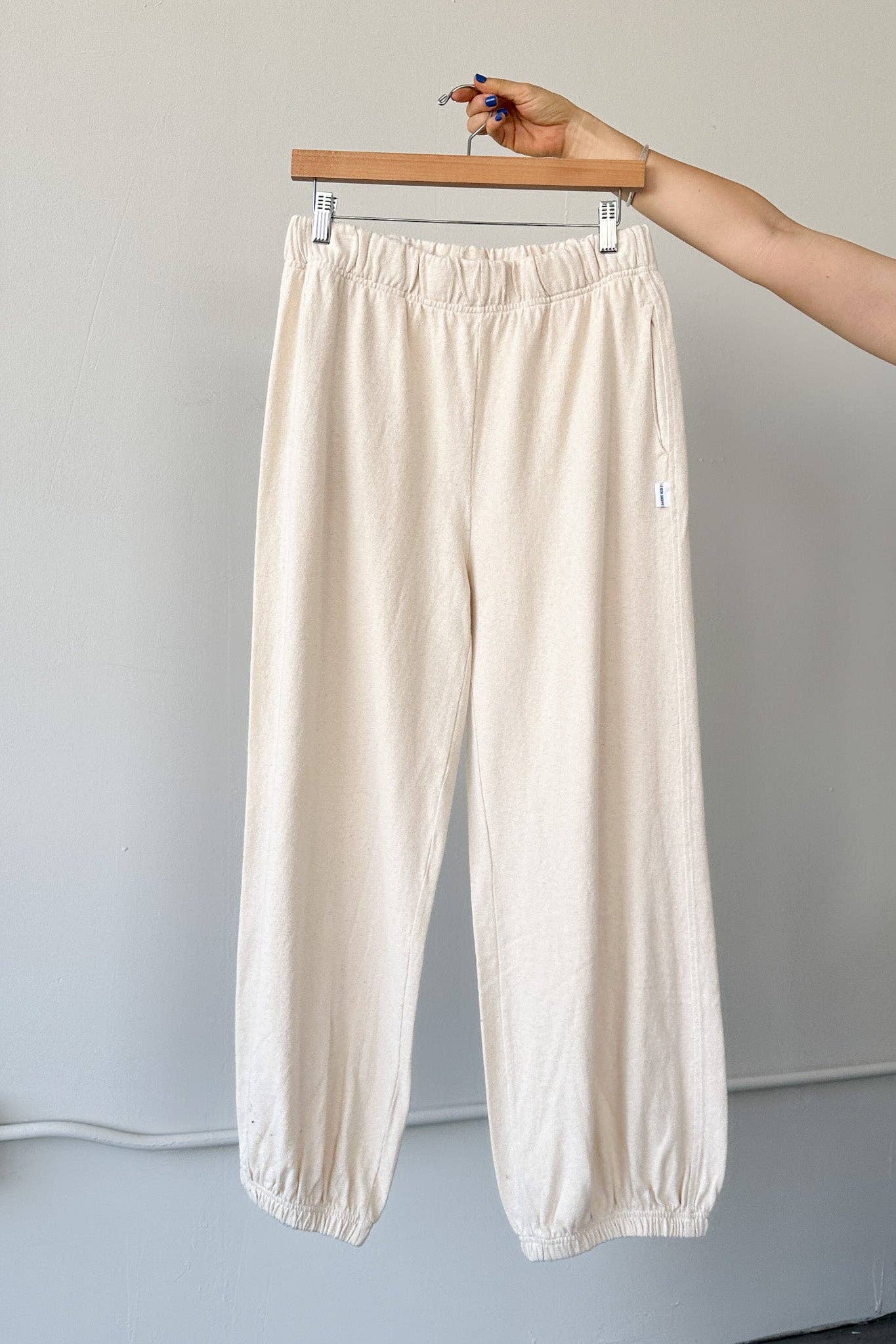 Balloon Pants (2S-2M-2L)
