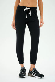 Sonja Fleece Sweatpant