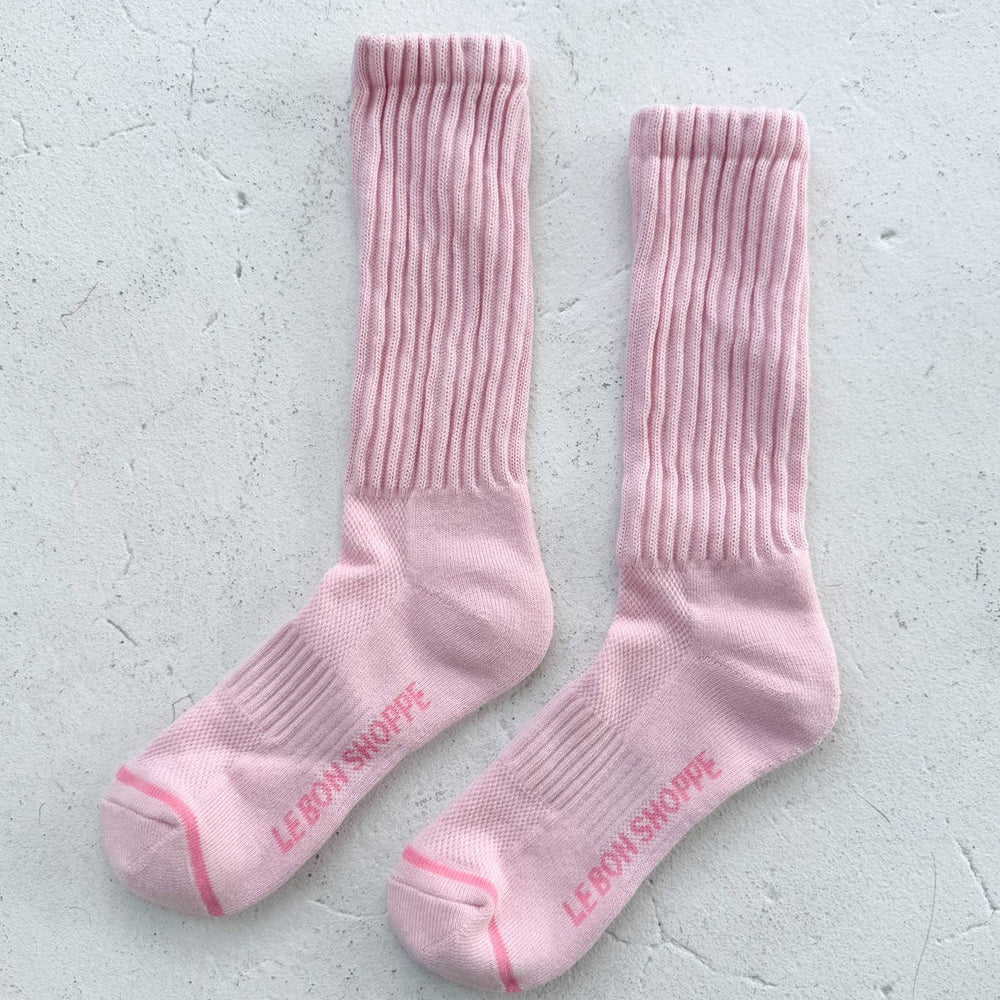 
                      
                        Ballet Socks
                      
                    