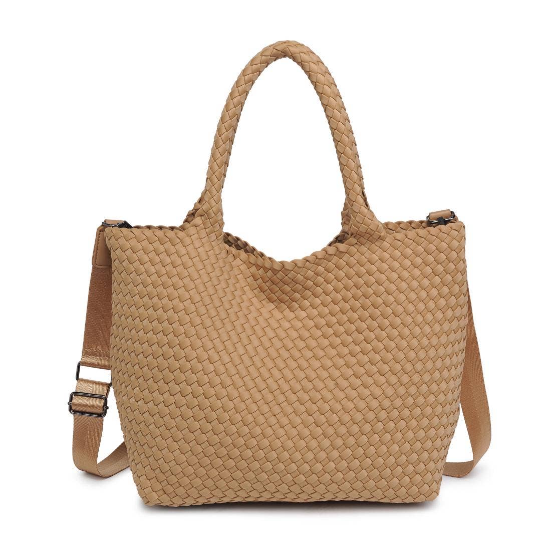 Sky's The Limit Medium Tote