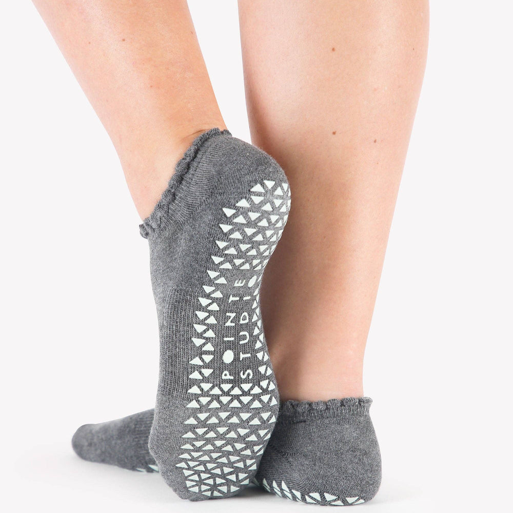 
                      
                        Women's Happy Full Foot Grip Sock
                      
                    