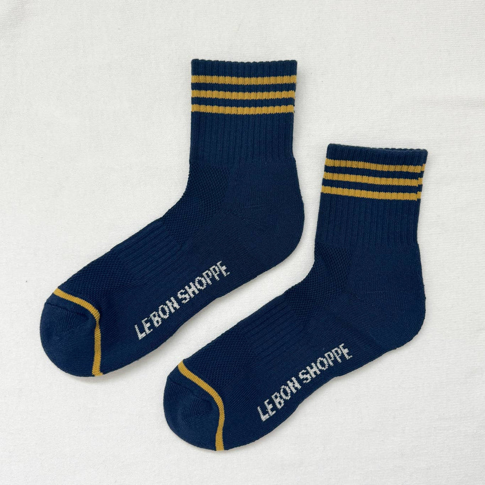 
                      
                        Girlfriend Socks
                      
                    