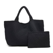 Sky's The Limit Large Tote