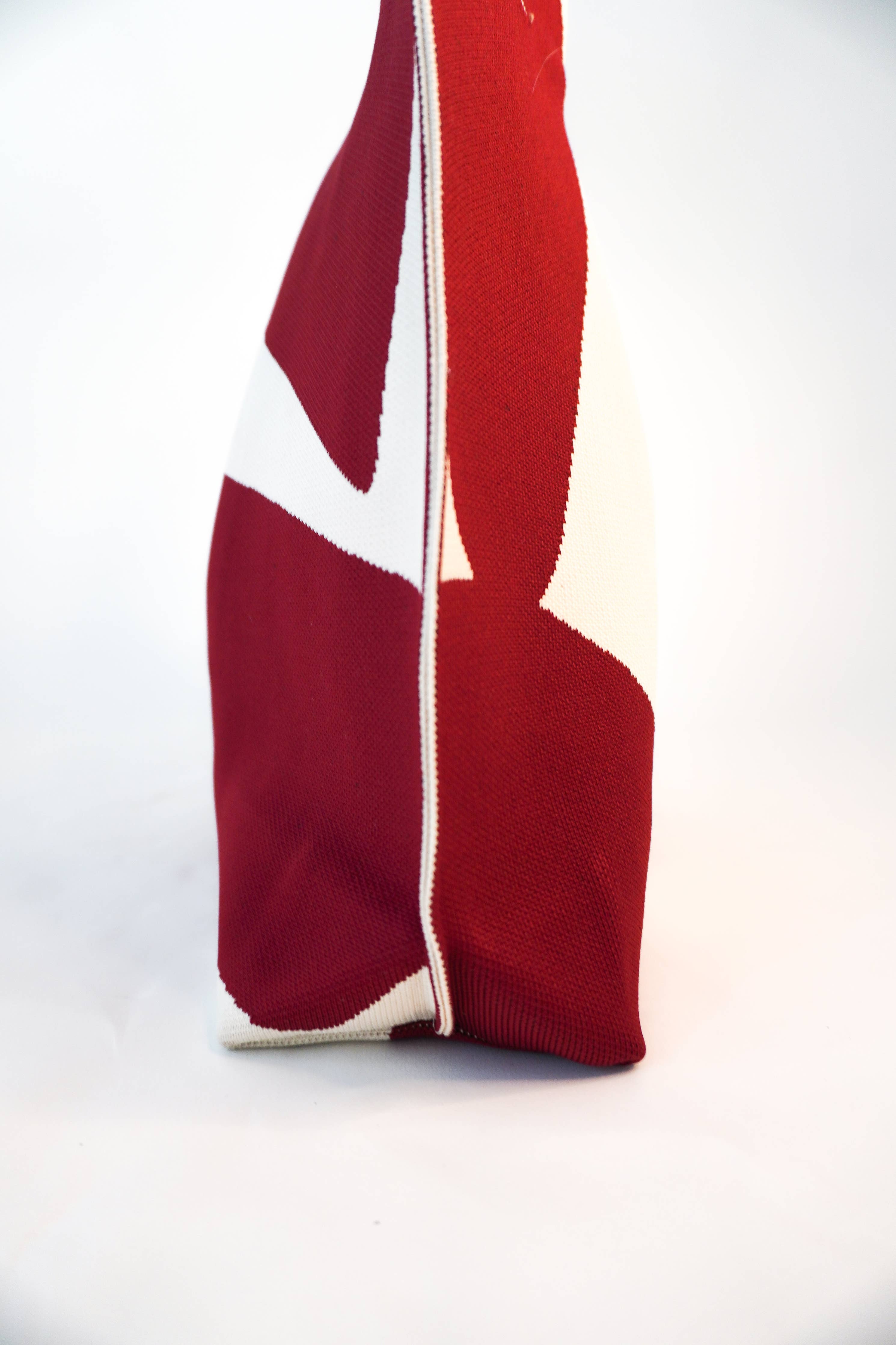 MOOdy Red Blend Signature Tote