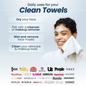 Clean Towels Original