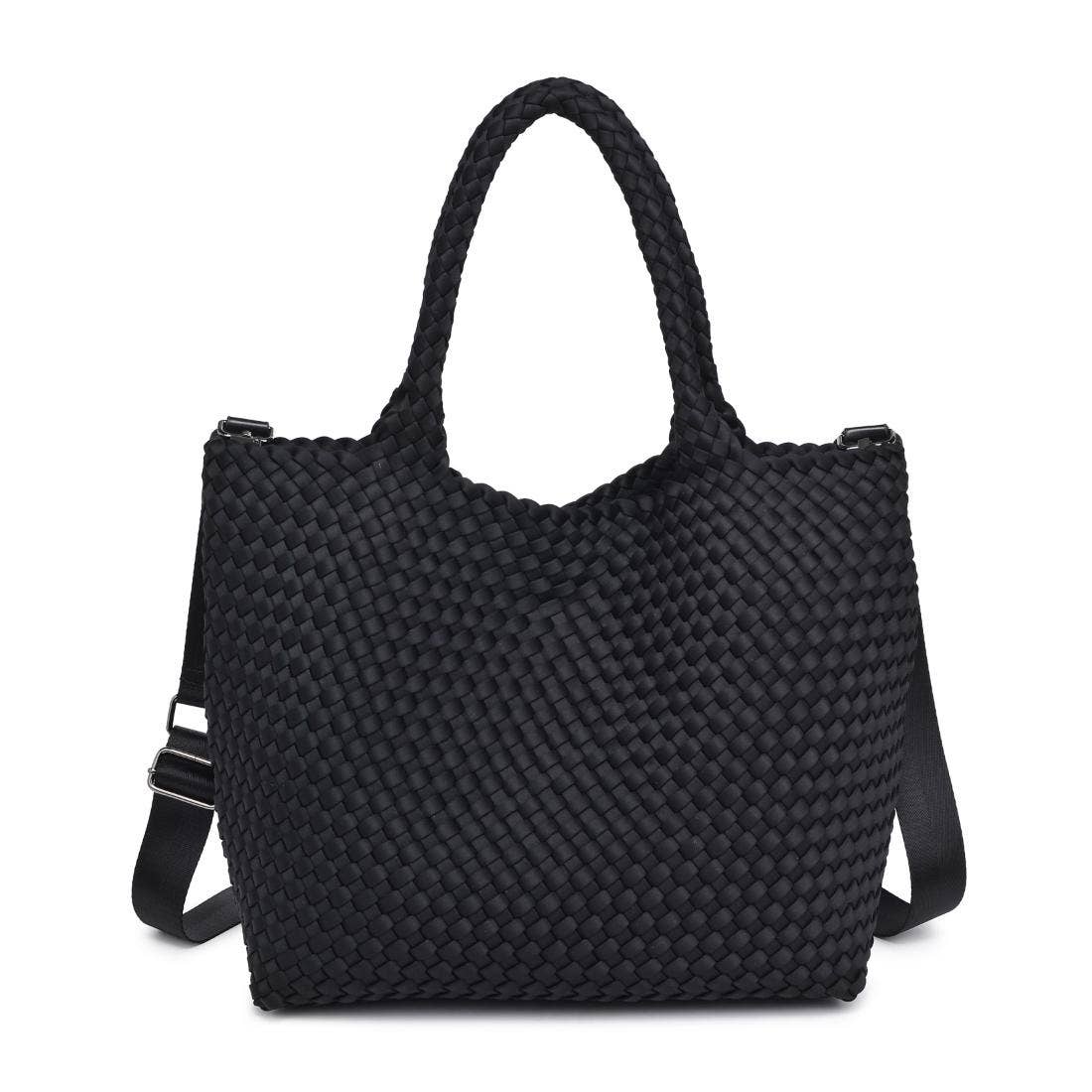 Sky's The Limit Medium Tote