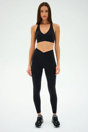 Mia Rigor 7/8 Legging