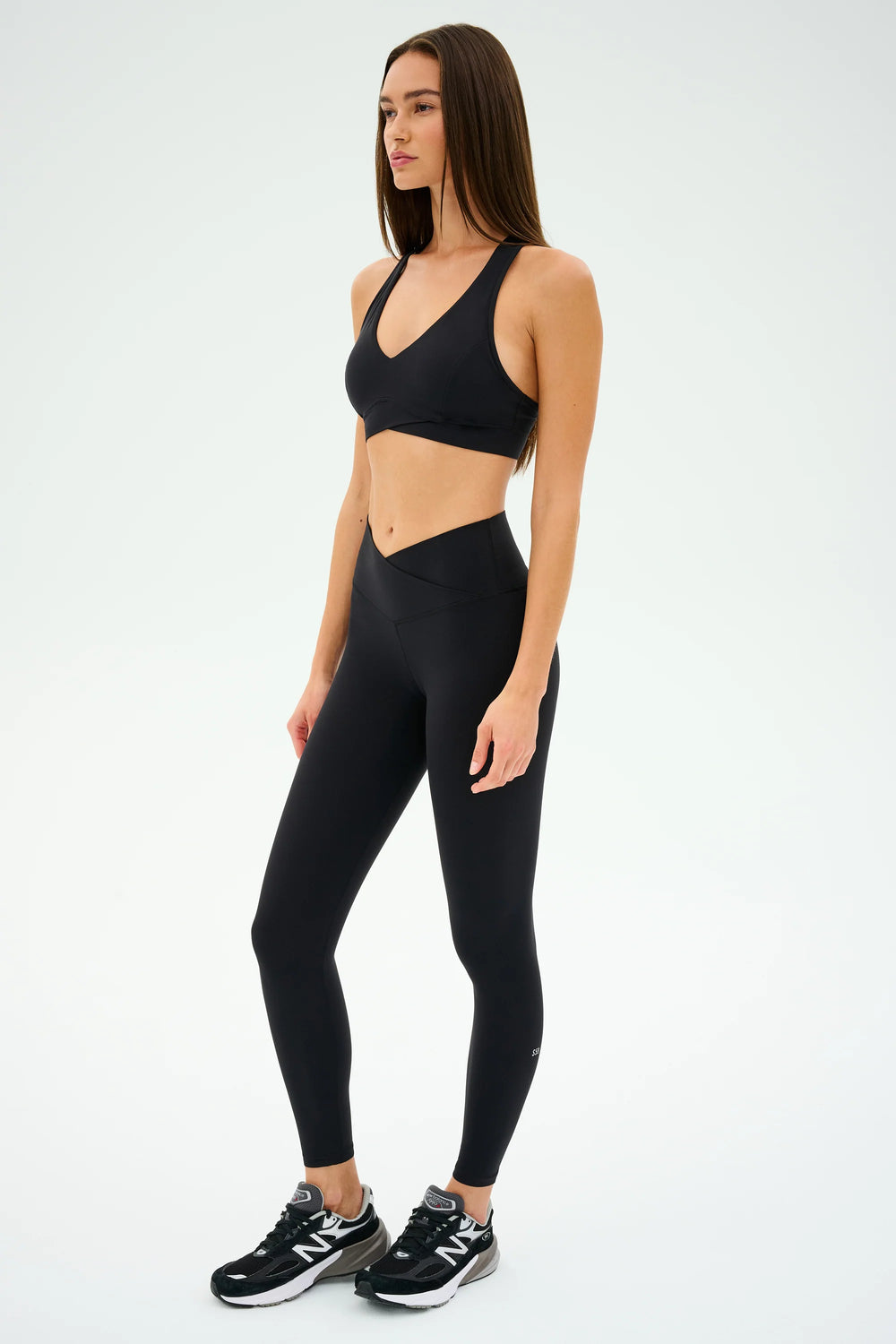 Mia Rigor 7/8 Legging