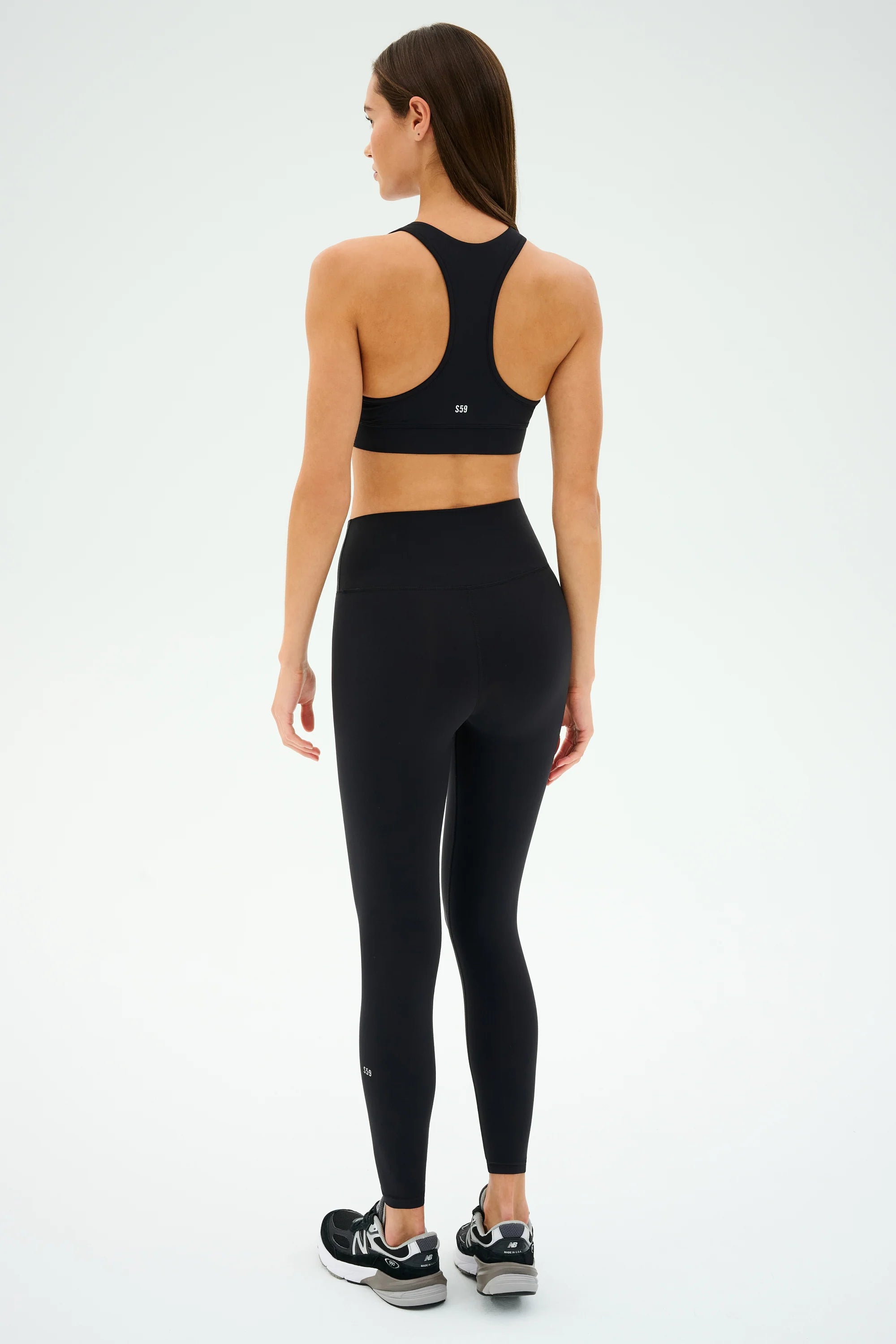 Mia Rigor Bra
