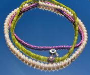 Tahiti Necklace