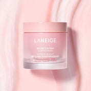 Laneige Mini Bouncy & Firm Collagen Sleeping Mask (10ml)