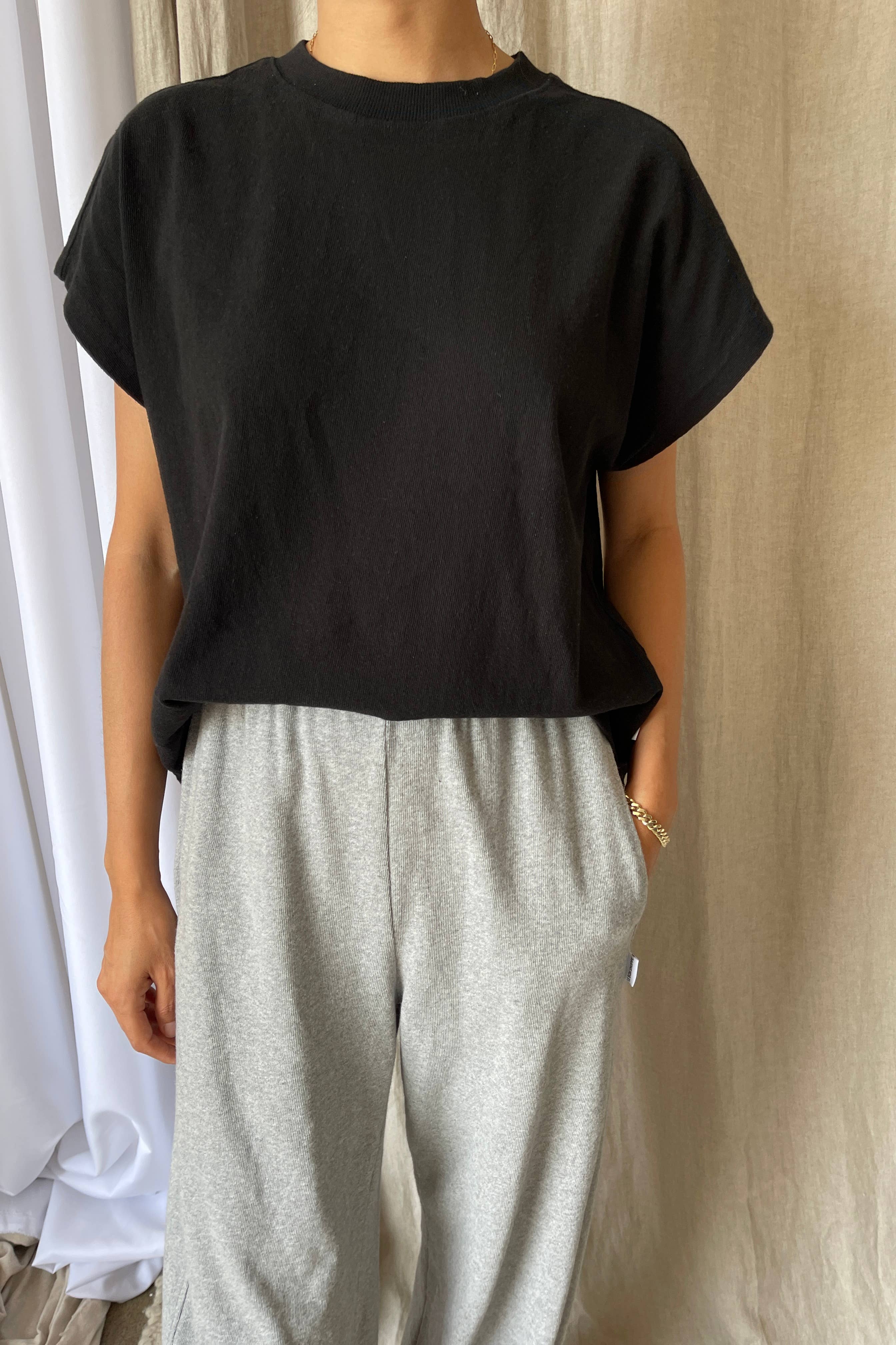 Jeanne Tee