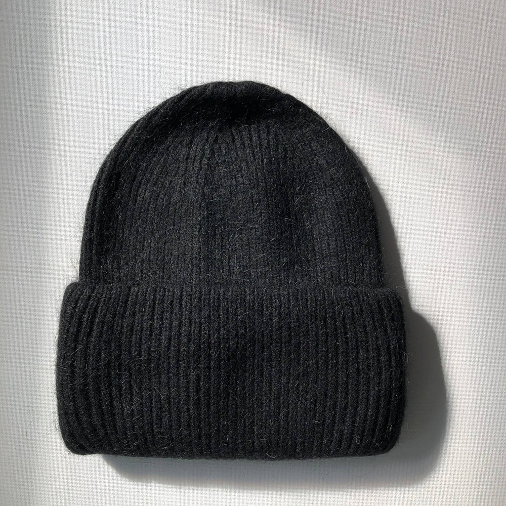 
                      
                        Angora Wool Beanie
                      
                    