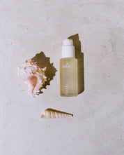 Hair Oil