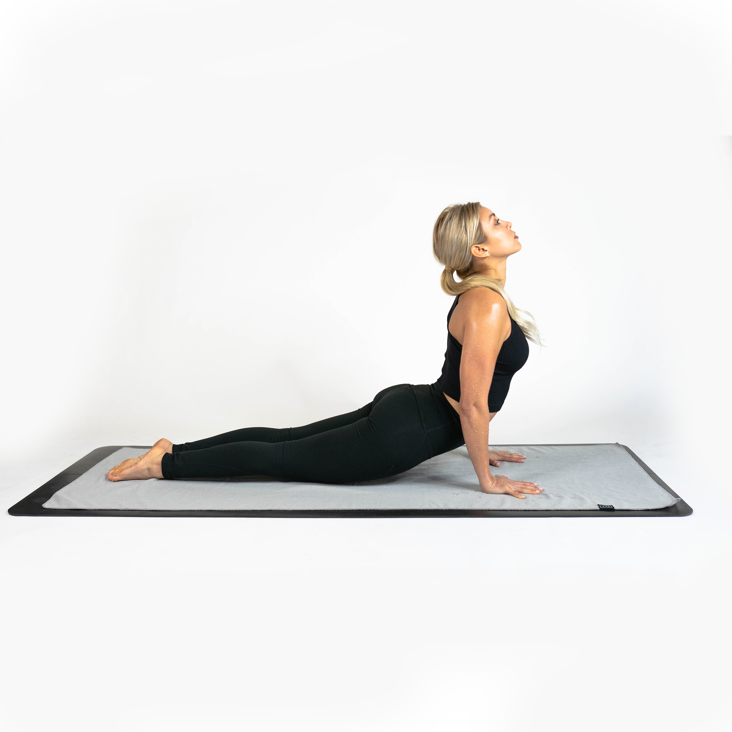 Antimicrobial Non-Slip Mat Towel