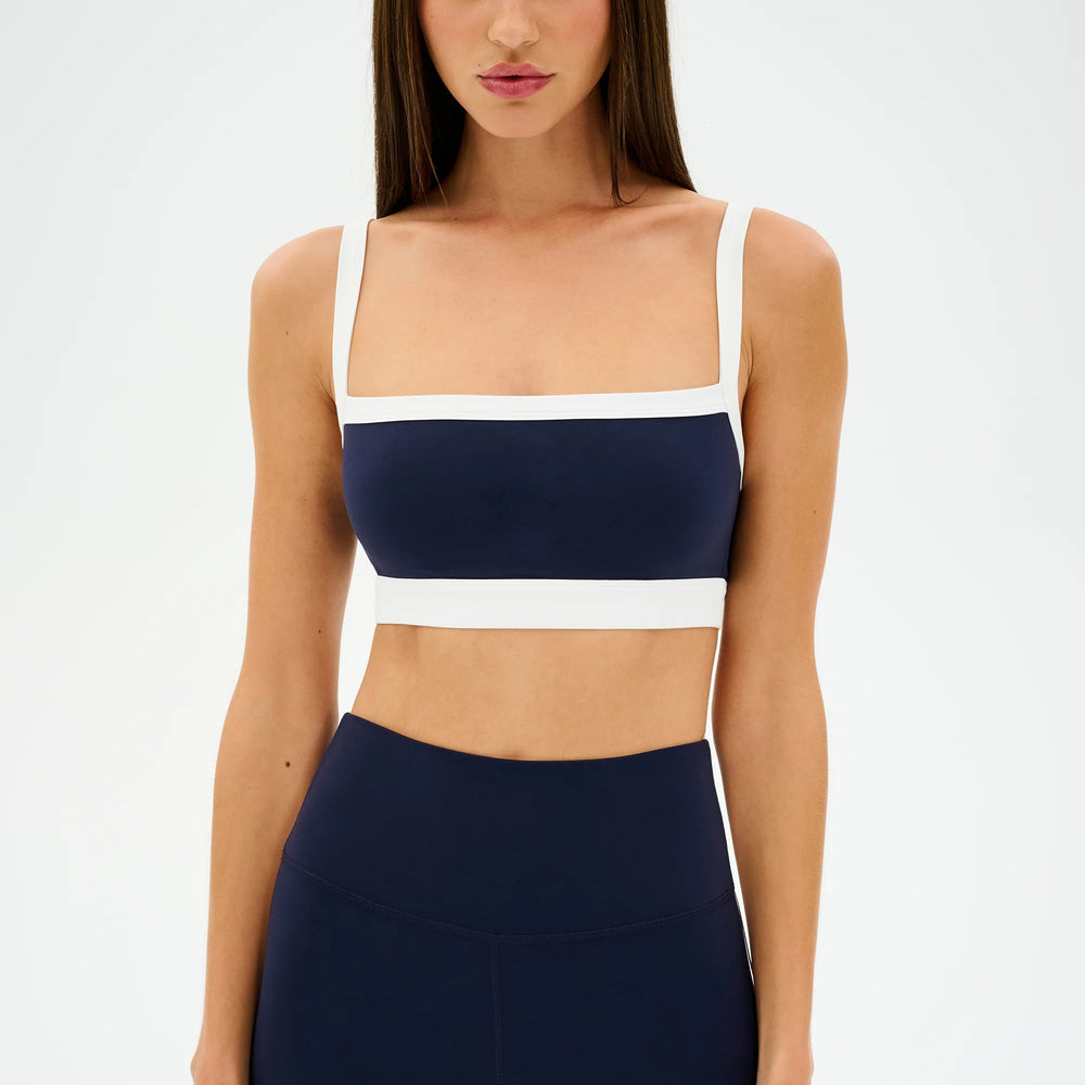 
                      
                        Monah Rigor Bra
                      
                    
