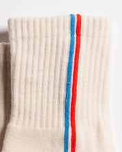 The Chicago Grip Sock