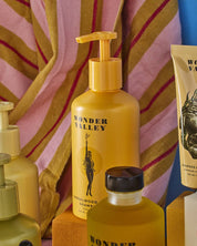 Sandalwood Yuzu Shampoo